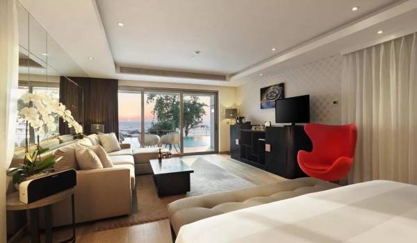 Обслуживаемые квартиры