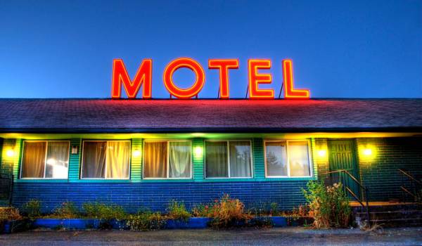 Мотель
