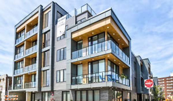 Aпартаменты