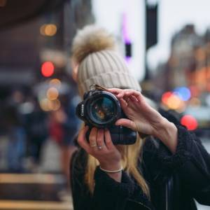 Fərdi fotoqraf xidməti