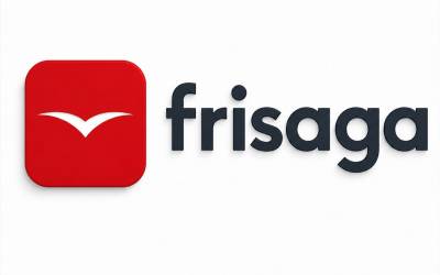 Frisaga