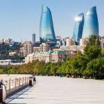 AZERBAIJAN TOUR PACKAGE  3N 4D