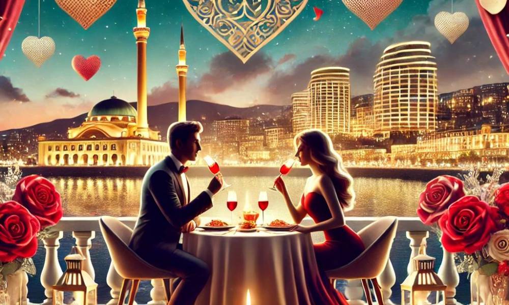 3 Günlük Bakı Kəşf Turu