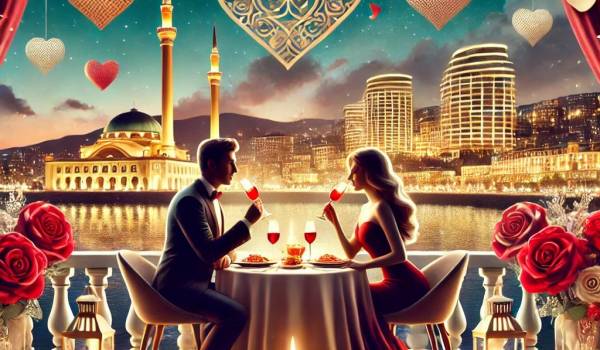 3-дневный ознакомительный тур по Баку