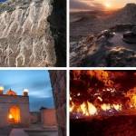 Daily Tour: Gobustan and Absheron Tour