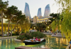 Explore Baku: A Day Trip for Families