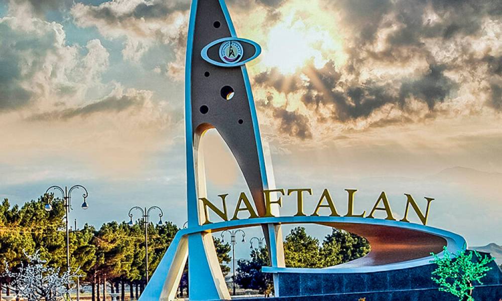 Qrup turu 20 sərnişin