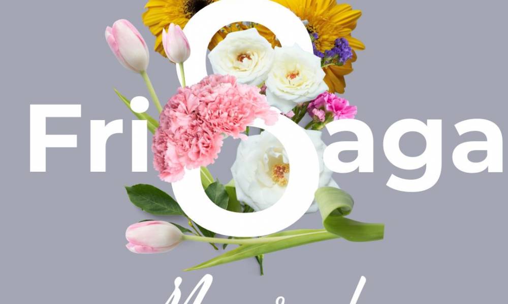 Azərbaycanda Qadınlar Gününü qeyd edin – Lüks, Macəra və Unudulmaz Anlar!