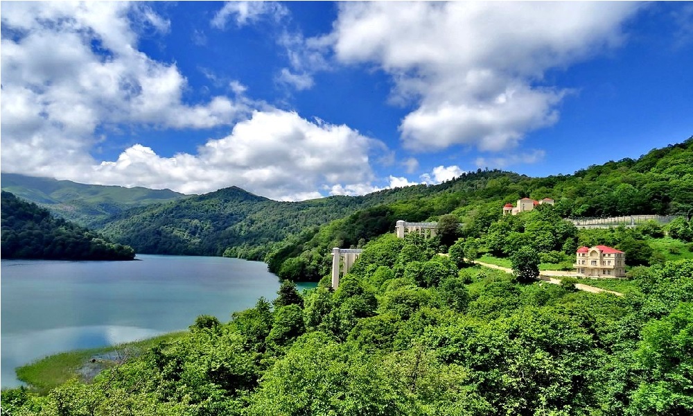 Тур в город сокровищ