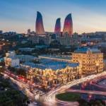 Magical Azerbaijan: In search of treasures!
