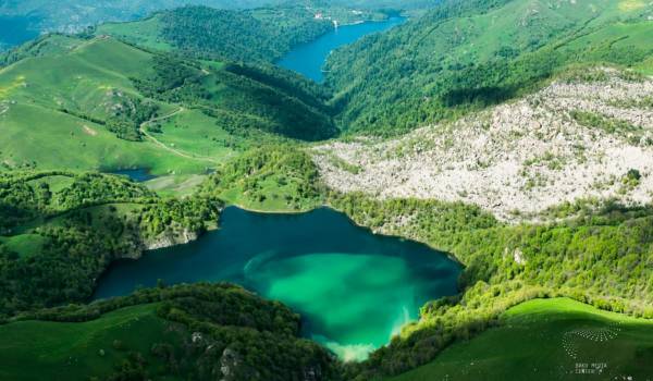 Experience Baku: A 7-Day Family Adventure Through Azerbaijan’s Vibrant Heart