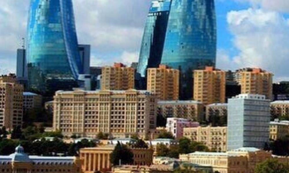 Bakıda 5 günlük ailə macərası