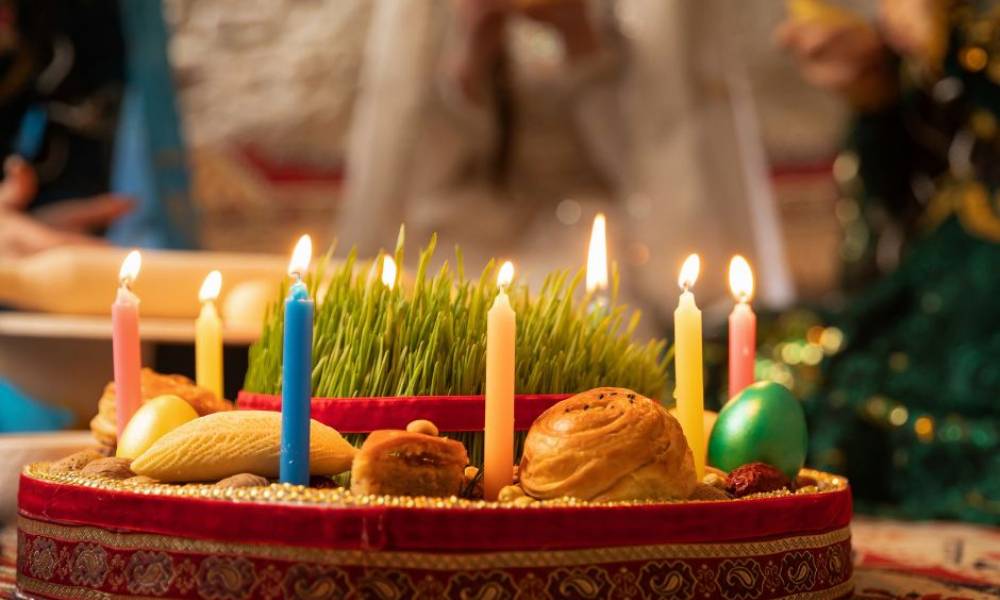 Experience Novruz / Azerbaijan’s Festival of Spring / A Journey into Azerbaijani Traditions