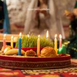 Novruzu Azərbaycanda qeyd edin - Sehrli Bahar Səyahəti! 