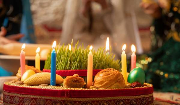 Novruzu Azərbaycanda qeyd edin - Sehrli Bahar Səyahəti! 
