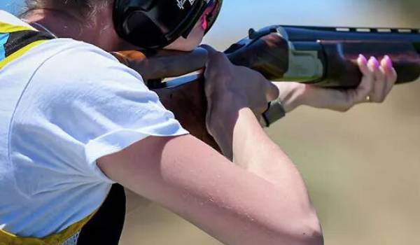 Beyond the Bullseye — A Unique Shooting Experience in Baku