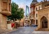 Discover Baku: 4-Day Easy Discovery Tour