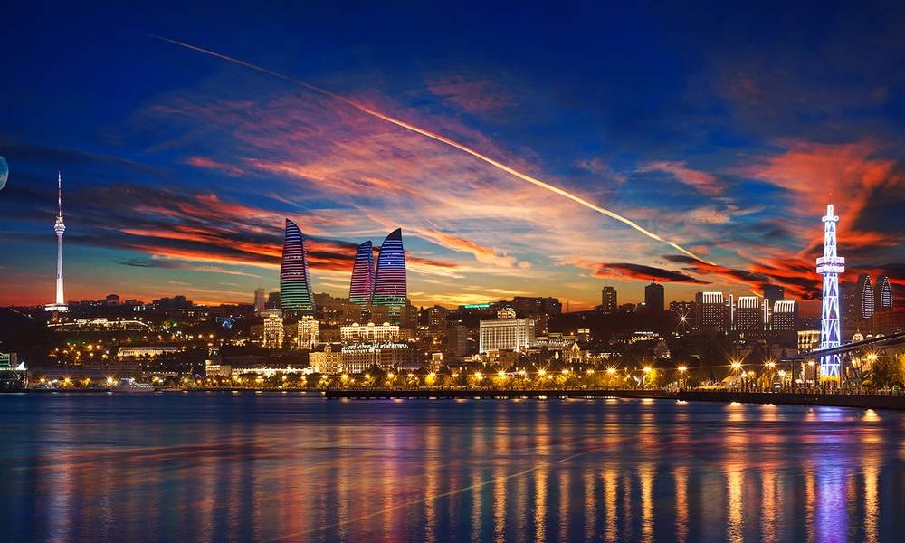 Qrup turu 40 sərnişin