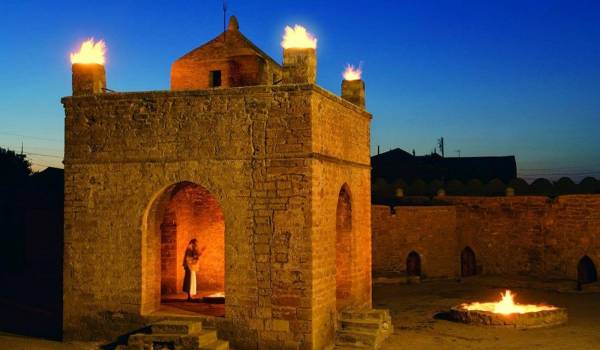 Религиозные