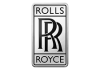 Rolls-Royce loqo