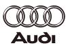 Audi loqo