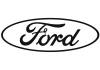 Ford loqo