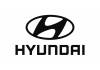 Hyundai loqo