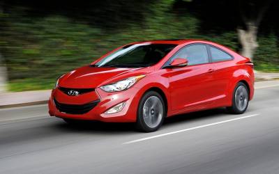 Хундаи Акцент