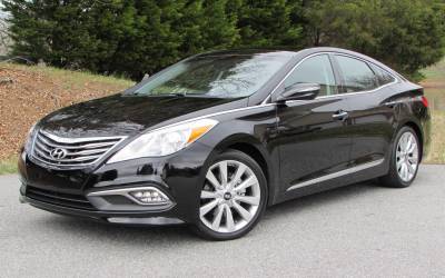 Хундаи Акцент