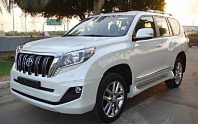 Тойота Рав4