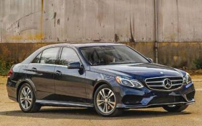 Мерседес C250