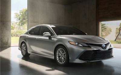 Тойота Рав4