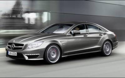 Мерседес C250