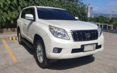 Тойота Рав4