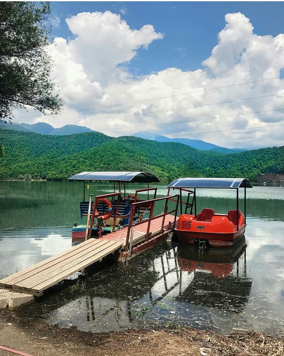 габала азербайджан