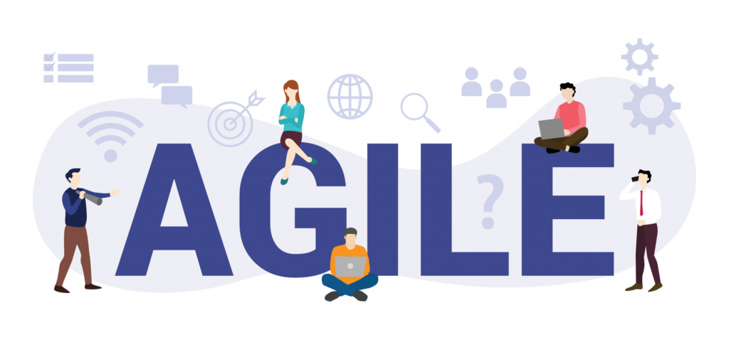 Agile (Çevik) Düşüncə nədir və Covid19 dövründə onu sənayedə necə tətbiq edə bilərik?
