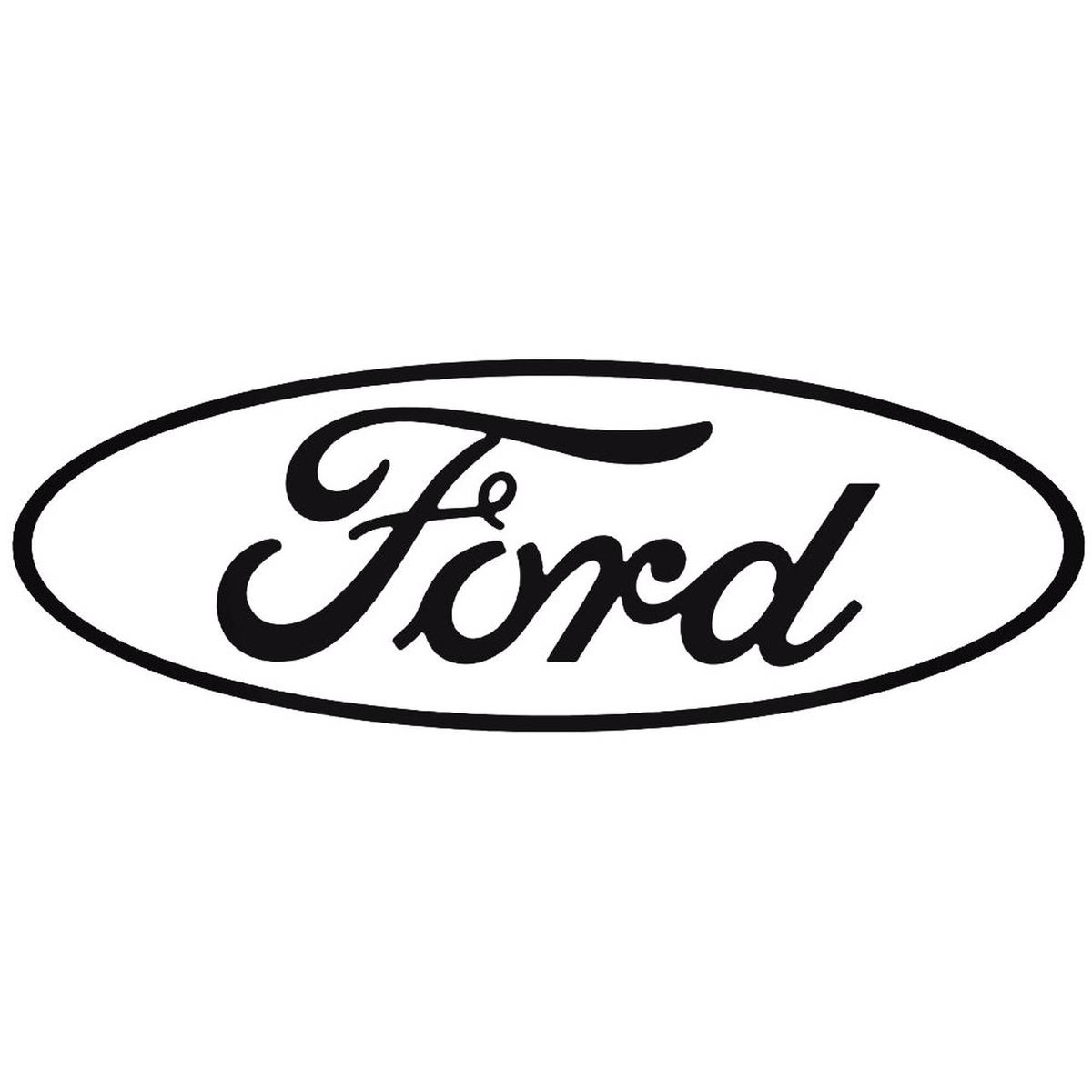 Ford loqo