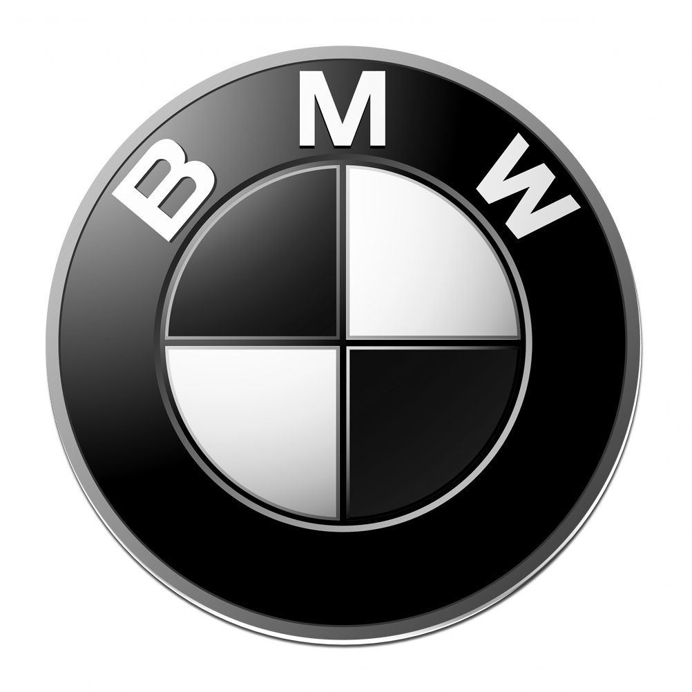BMW loqo