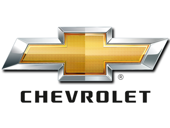 Chevrolet loqo