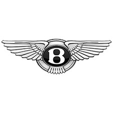 Bentley loqo