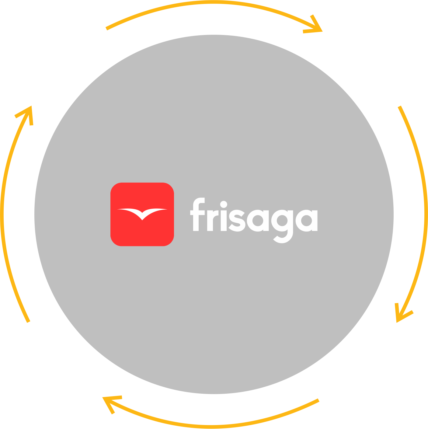How Frisaga Works?